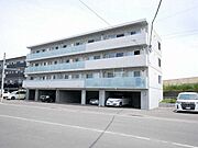 幌南小学校前駅より徒歩4分 築8年9ヶ月 4階建の賃貸物件