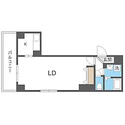 I−FRONT NAEBO 6階