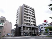 円山公園駅より徒歩1分 8階 築10年5ヶ月の賃貸物件