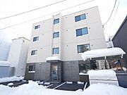 グランパーク麻生 1階 築4年の賃貸物件