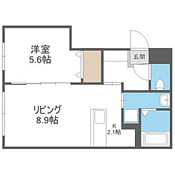 ＭＡＲＵＹＡＭＡ　ＲＨ　ＨＩＬＬＳ 2階