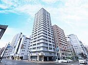 豊水すすきの駅より徒歩1分 7階 築18年9ヶ月の賃貸物件