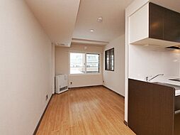 Ｄ×Ａｐａｒｔｍｅｎｔ　Ｎ3Ｅ6 3階1LDKのリビング/ダイニング