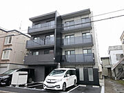 Ｅｒｆｏｌｇハッサムミナミ 3階 築5年11ヶ月の賃貸物件