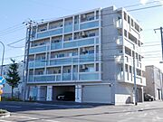 宮の沢駅より徒歩3分 3階 築7年3ヶ月の賃貸物件