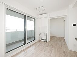 ＭＯＤＥＮＡ　ＣＥＮＴＲＯ 5階1LDKのリビング/ダイニング