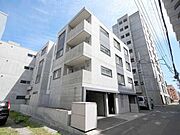 ラヴェーラ裏参道 1階 築8年9ヶ月の賃貸物件