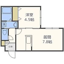 間取り：201025869001