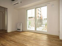 ラヴェーラ大通公園 2階1LDKのリビング/ダイニング