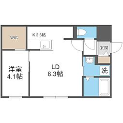 ＲＩＡＮＴ 1階