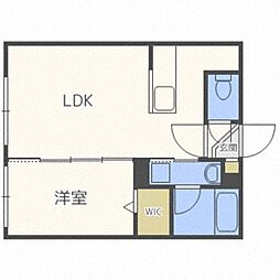 Ｓａｉｎｔ−Ｊｕｌｉｅｎ 4階