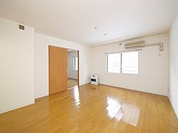 ＦＩＮＥ　ＢＯＸ 3階1LDKのリビング/ダイニング