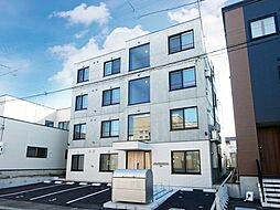 シティレジデンス福住