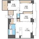 ＳーＲＥＳＩＤＥＮＣＥ大通公園のイメージ