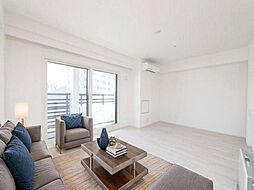 ＳーＲＥＳＩＤＥＮＣＥ大通公園ａｄｍｉｒｉｏ 12階3LDKのリビング/ダイニング