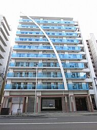 コローレ知事公館前