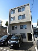 ＰＲＥＮＤＲＥ円山表参道 3階 築9年9ヶ月の賃貸物件