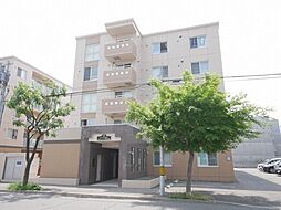 グランメール東札幌西館