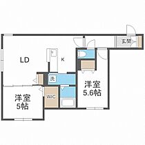 間取り：201025892985