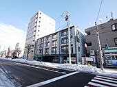 アルファスクエア学園前のイメージ