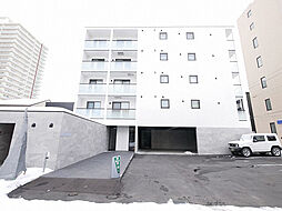 エフュート北3条