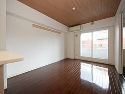 ルラシオン北9条通 7階1LDKのリビング/ダイニング