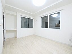 レジデンス大通公園 3階1LDKのリビング/ダイニング