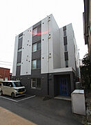 プレシャスハイム発寒南 3階 築14年2ヶ月の賃貸物件