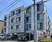 発寒南駅より徒歩2分 4階 築6年6ヶ月の賃貸物件