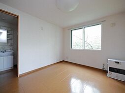 パレスニーノ美園Ａ棟 4階1LDKのリビング/ダイニング