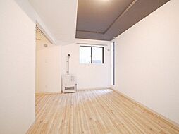 Ｅｎｃｏｒｅ豊平公園 2階1LDKのリビング/ダイニング