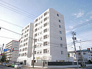 フランセレジデンシアリシエス南麻生 7階 築8年5ヶ月の賃貸物件