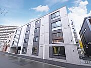 西28丁目駅より徒歩2分 3階 築1年1ヶ月の賃貸物件