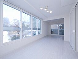 Ａｌｅｇｒｉａ月寒 4階1LDKのリビング/ダイニング