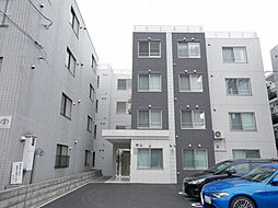 パインハート中の島