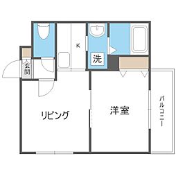 フルハート 4階