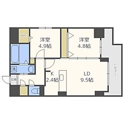 ＥＦＦＥＣＴ　ＹＡＭＡＨＡＮＡ 3階