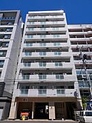 西15丁目駅より徒歩4分 6階 築18年1ヶ月の賃貸物件