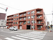 学園前駅より徒歩3分 2階 築17年1ヶ月の賃貸物件