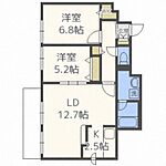 ＡＲＲＯＷＳ南円山のイメージ