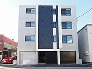 学園前駅より徒歩5分 4階 新築の賃貸物件