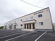稲積公園駅より徒歩41分 2階 築1年11ヶ月の賃貸物件