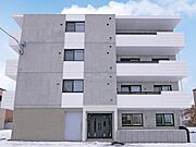 学園前駅より徒歩3分 2階 築1年1ヶ月の賃貸物件