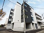 TーSTAGEFUSHIMI 4階 新築の賃貸物件