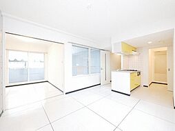 Ｓｐａｃｅ北3条 5階1LDKのリビング/ダイニング