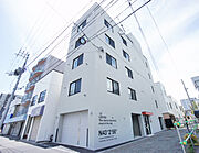 西線9条旭山公園通駅より徒歩6分 5階 築7年6ヶ月の賃貸物件