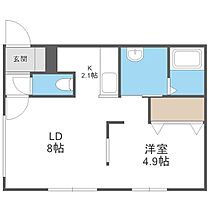 間取り：201025993254