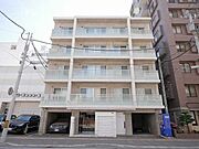 北24条駅より徒歩3分 4階 築9年3ヶ月の賃貸物件