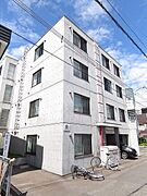 グランツ琴似 2階 築17年2ヶ月の賃貸物件