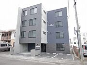 ＹＵＲＡツキサム 3階 築5年9ヶ月の賃貸物件